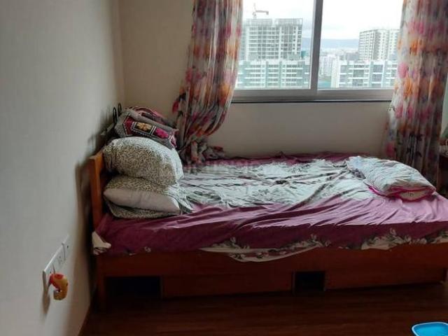 Flat for rent in Poona, National Capital Territory Of Delhi