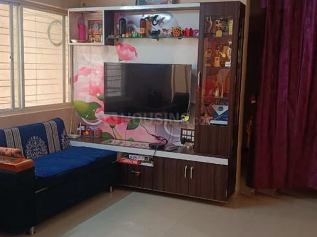 Flat for rent in Keshav Nagar, Poona