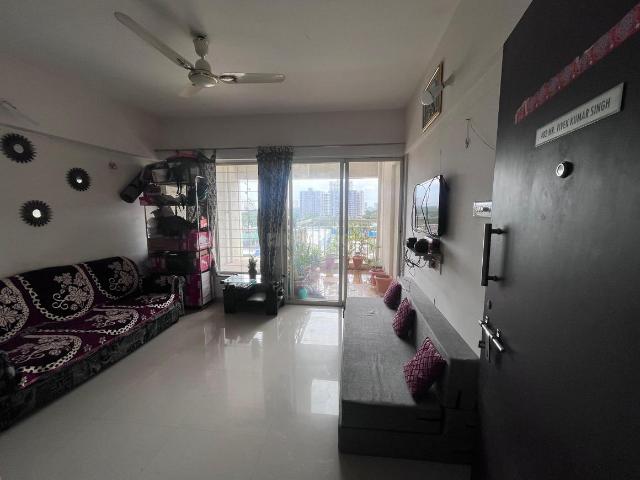 Flat for rent in Keshav Nagar, Pune