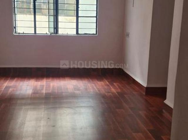 Flat for rent in Ghorpuri, Pune