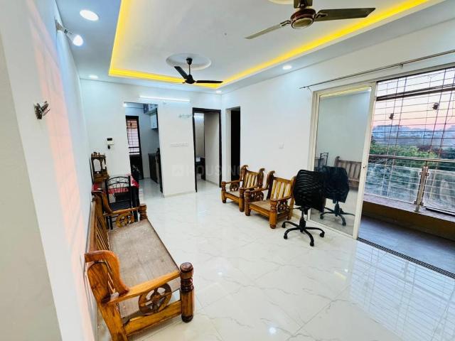 Flat for rent in Keshav Nagar, Pune