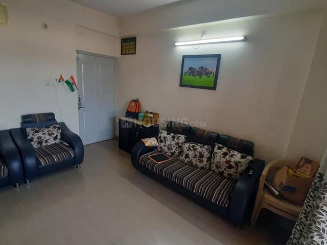 Flat for sale in Keshav Nagar, Poona