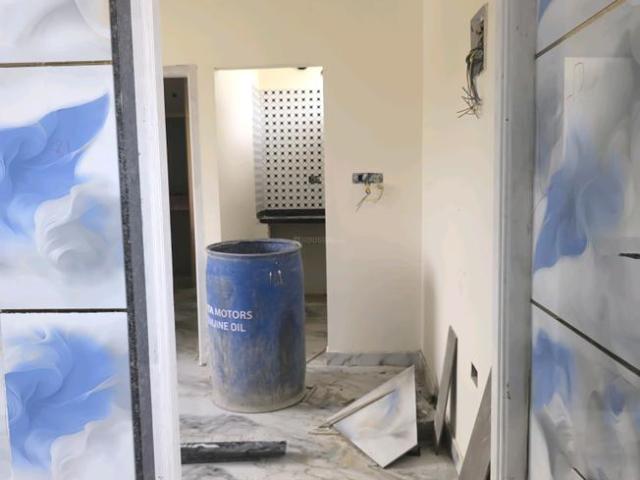 Flat for rent in Bangalore South, Cox Town - Bangalore