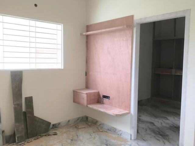 Flat for rent in Bangalore South, Cox Town - Bangalore