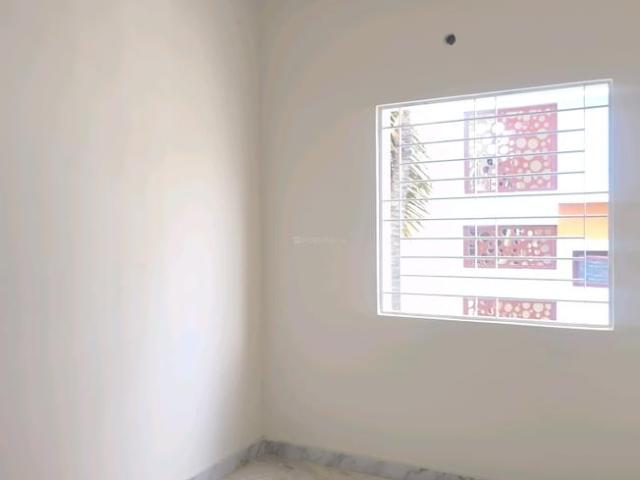 Flat for rent in Bangalore South, Cox Town - Bangalore