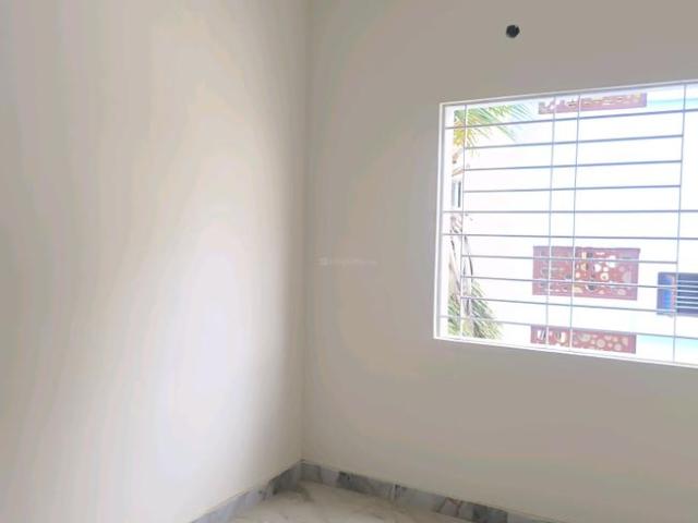 Flat for rent in Bangalore South, Cox Town - Bangalore