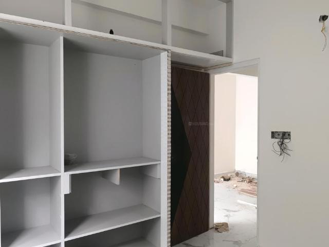 Flat for rent in Bangalore South, Cox Town - Bangalore