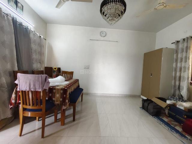 Flat for rent in Deri