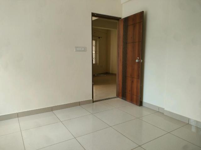 Flat for rent in Bangalore East, Cox Town - Bangalore