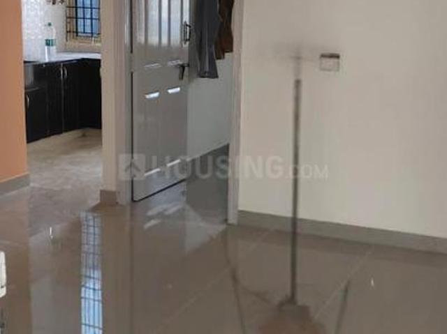 Flat for rent in Bangalore East, Cox Town - Bangalore