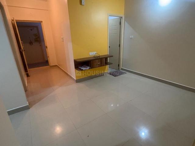 Flat for rent in Bangalore East, Cox Town - Bangalore