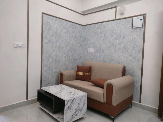 Flat for rent in AECS Layout, Bengaluru