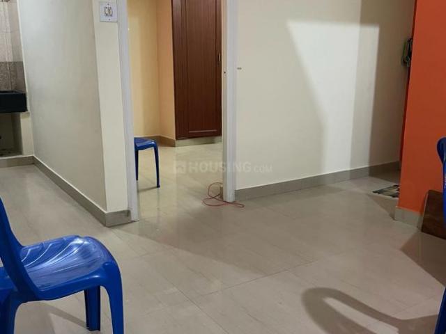 Flat for rent in Bangalore East, Cox Town - Bangalore