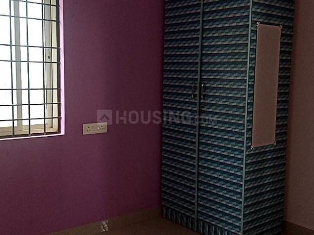 Flat for rent in Bangalore East, Cox Town - Bangalore