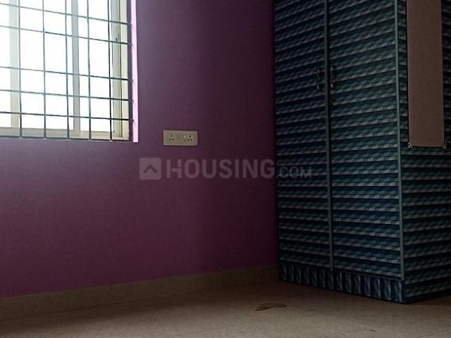 Flat for rent in Bangalore East, Cox Town - Bangalore