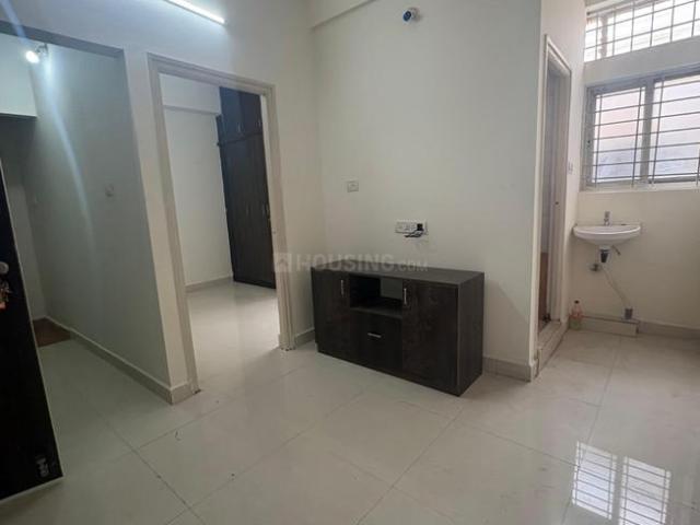 Flat for rent in Bangalore East, Cox Town - Bangalore
