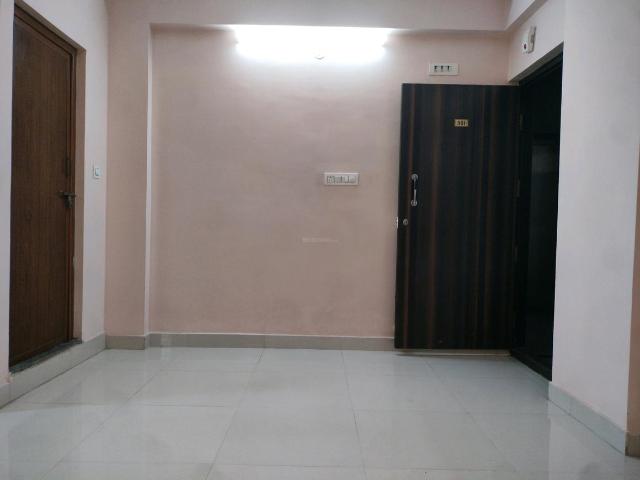 Flat for rent in Bangalore East, Cox Town - Bangalore