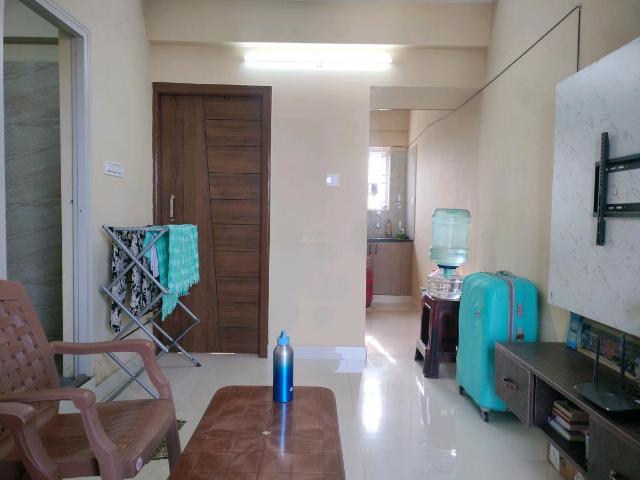Flat for rent in Bangalore East, Cox Town - Bangalore