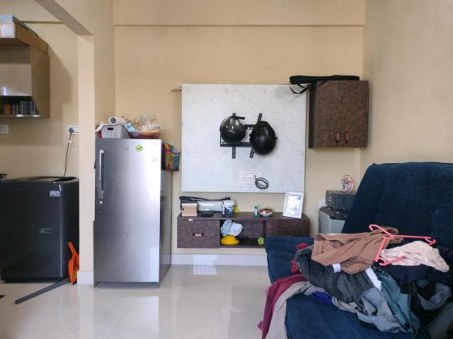 Flat for rent in Bangalore East, Cox Town - Bangalore