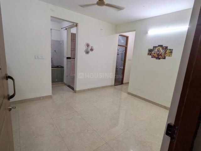 Flat for rent in Bangalore East, Cox Town - Bangalore