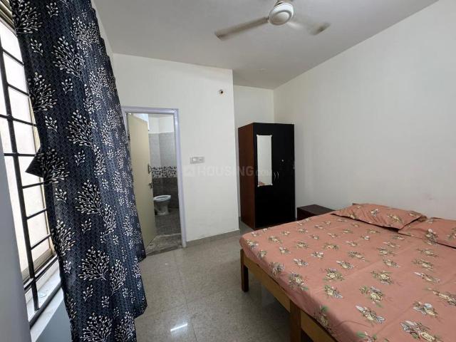 Flat for rent in Bangalore East, Cox Town - Bangalore