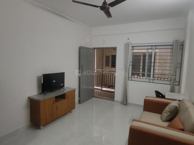 Flat for rent in Bangalore East, Cox Town - Bangalore
