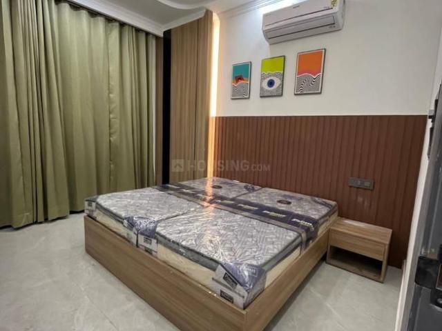 Flat for rent in Bangalore East, Cox Town - Bangalore