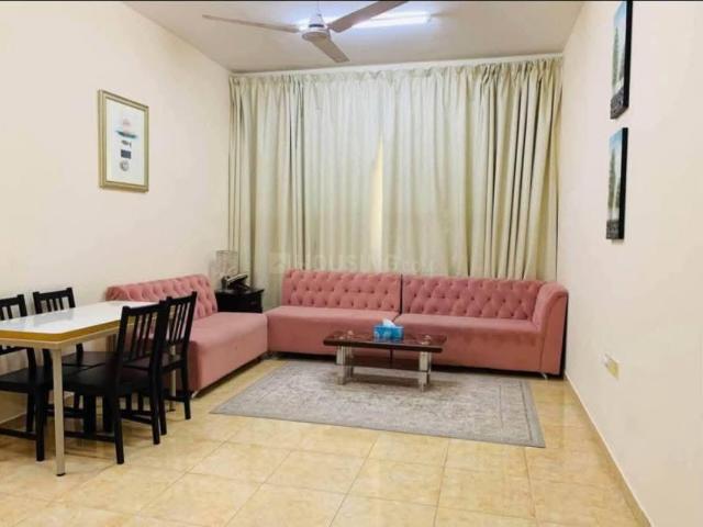 Flat for rent in Bangalore East, Cox Town - Bangalore