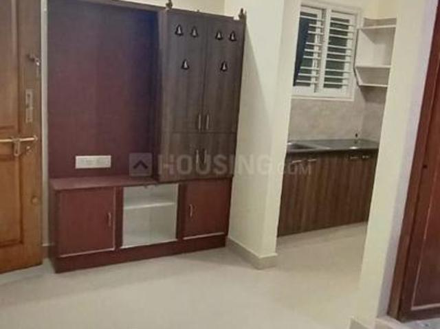 Flat for rent in Munekolala, Bengaluru