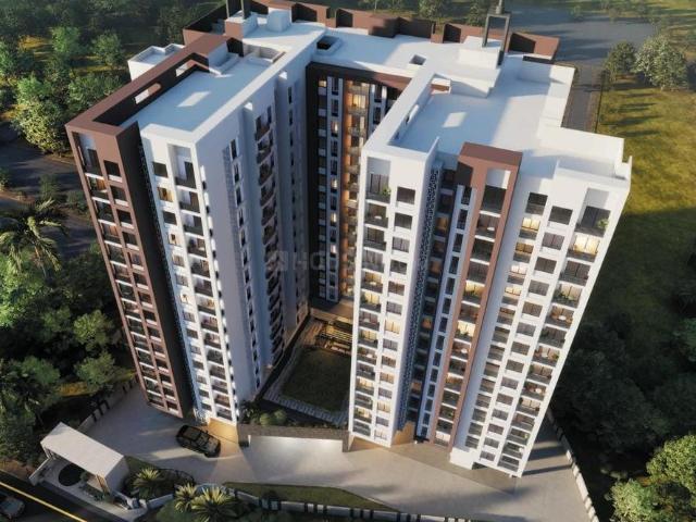 Flat for sale in Murbad, National Capital Territory Of Delhi