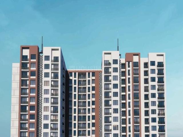 Flat for sale in Murbad, National Capital Territory Of Delhi