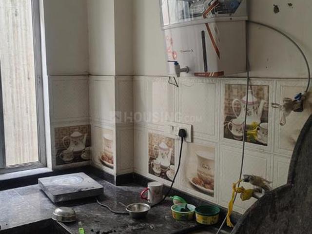 Flat for rent in Pink City, Jetpur