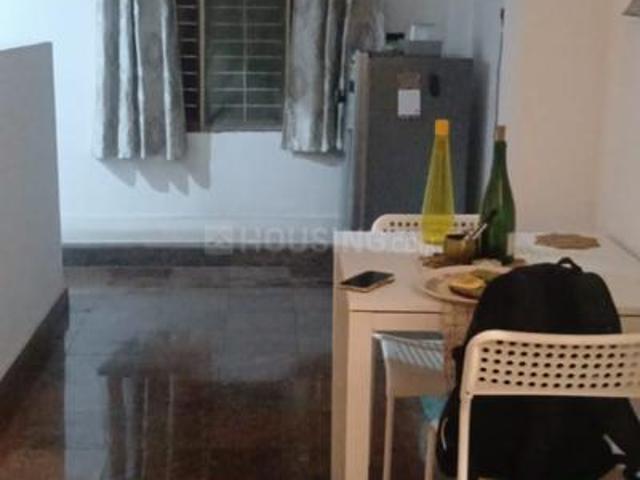 Flat for rent in Bangalore East, Cox Town - Bangalore