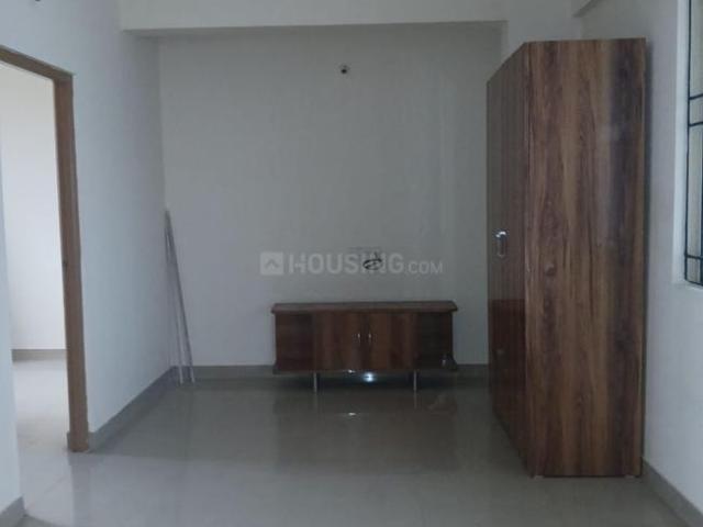Flat for rent in Bangalore East, Cox Town - Bangalore