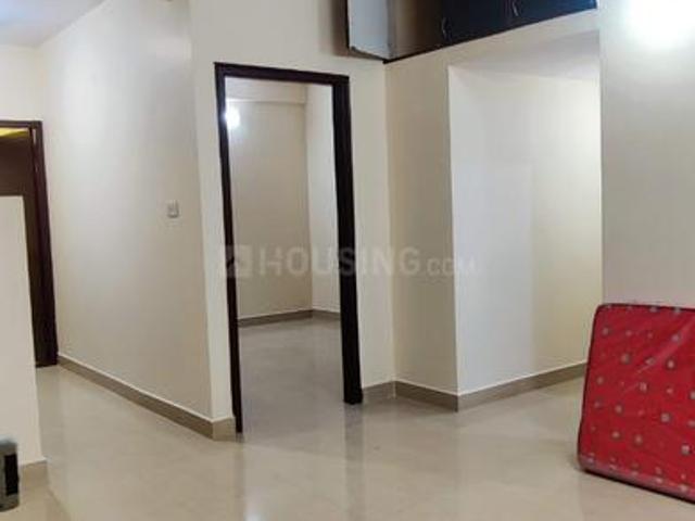 Flat for rent in Bangalore East, Cox Town - Bangalore