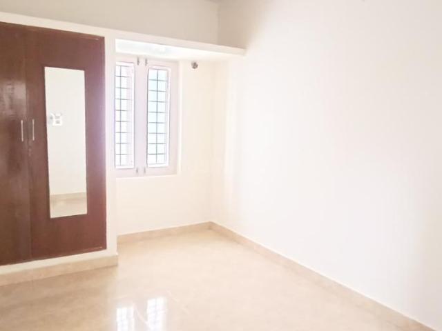 Flat for rent in Bangalore East, Cox Town - Bangalore
