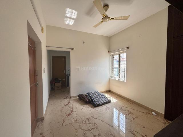 Flat for rent in Bangalore East, Cox Town - Bangalore