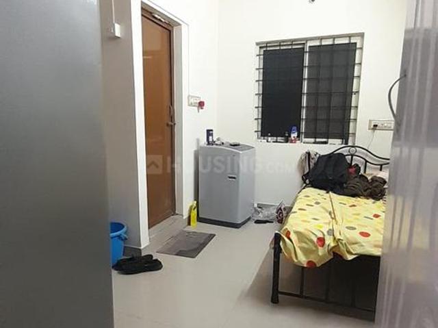 Flat for rent in Bangalore East, Cox Town - Bangalore