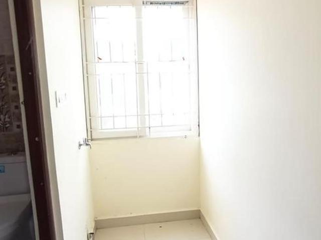 Flat for rent in Bangalore East, Cox Town - Bangalore