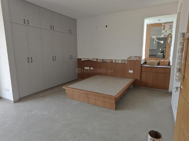Flat for rent in Bangalore East, Cox Town - Bangalore