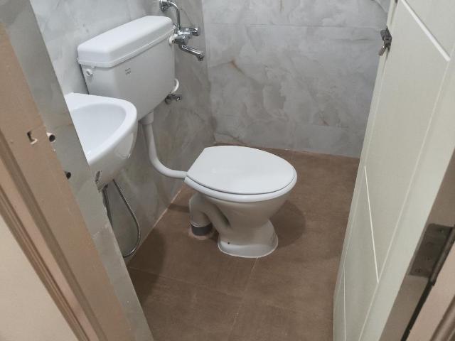 Flat for rent in Bangalore East, Cox Town - Bangalore