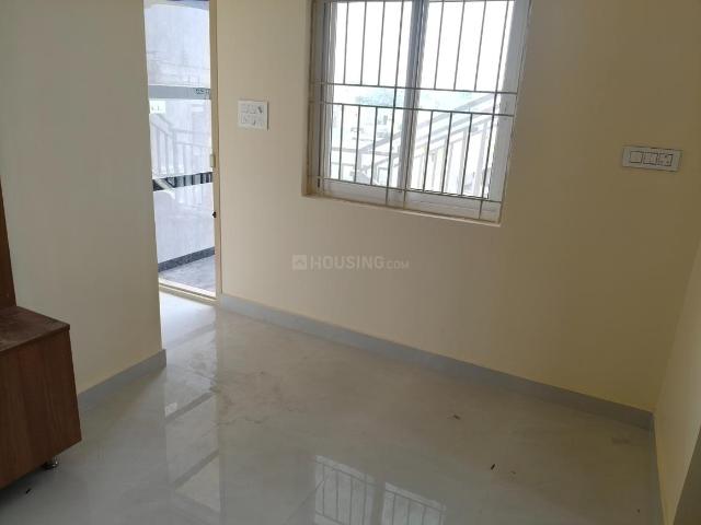 Flat for rent in Bangalore East, Cox Town - Bangalore