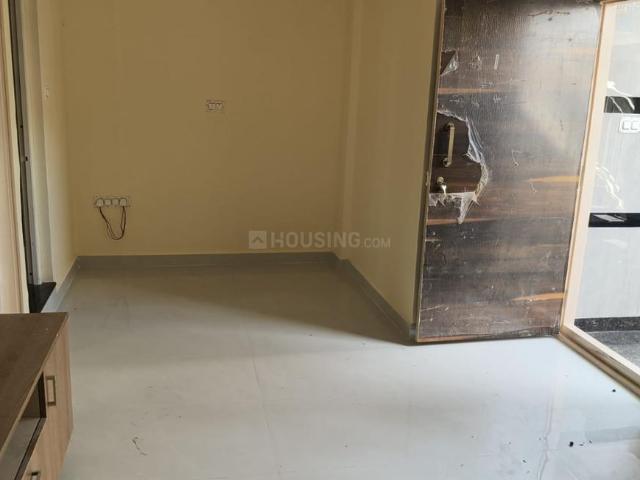 Flat for rent in Bangalore East, Cox Town - Bangalore