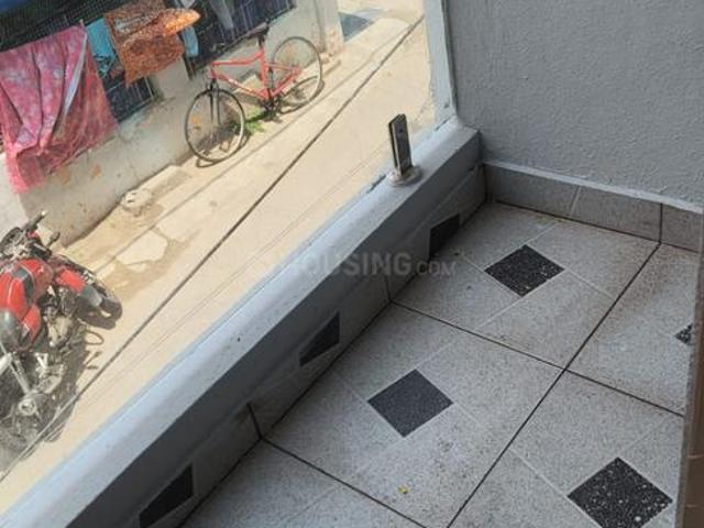 Flat for rent in Bangalore East, Cox Town - Bangalore