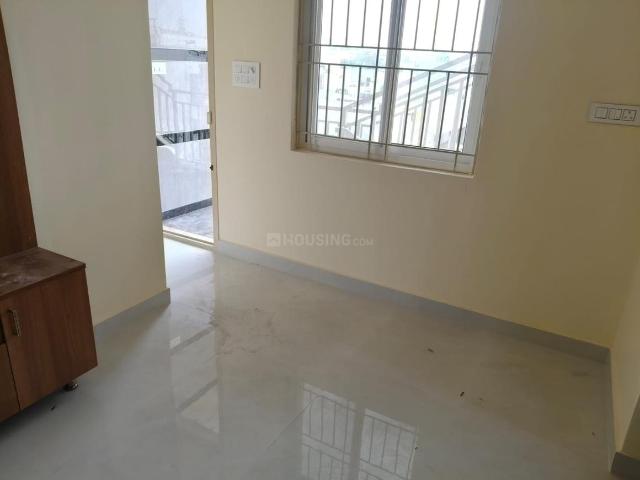 Flat for rent in Bangalore East, Cox Town - Bangalore