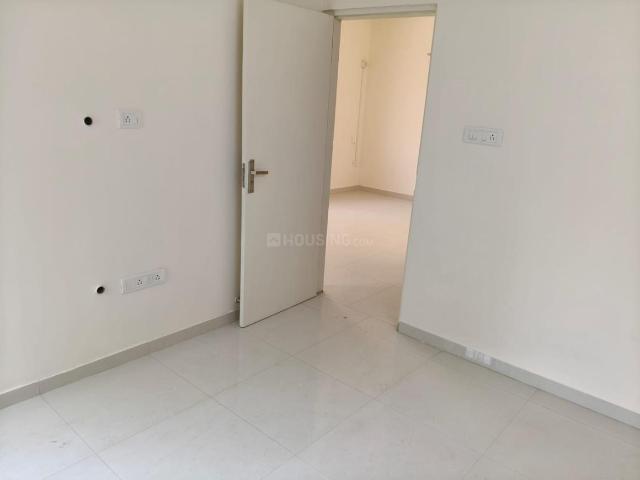 Flat for rent in Bangalore East, Cox Town - Bangalore