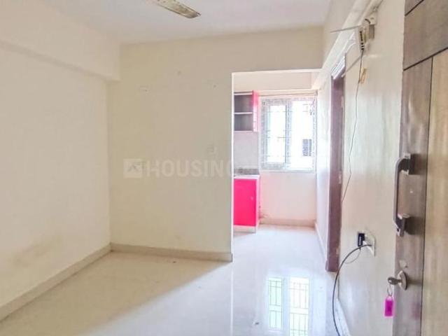Flat for rent in Bangalore East, Cox Town - Bangalore