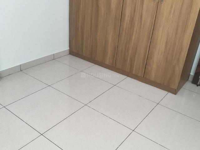 Flat for rent in Bangalore East, Cox Town - Bangalore
