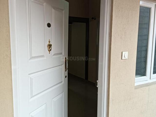 Flat for rent in Bangalore East, Cox Town - Bangalore