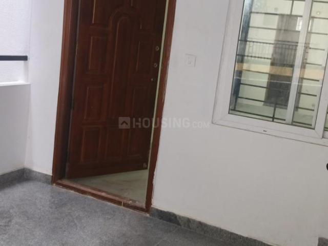 Flat for rent in Bangalore East, Cox Town - Bangalore